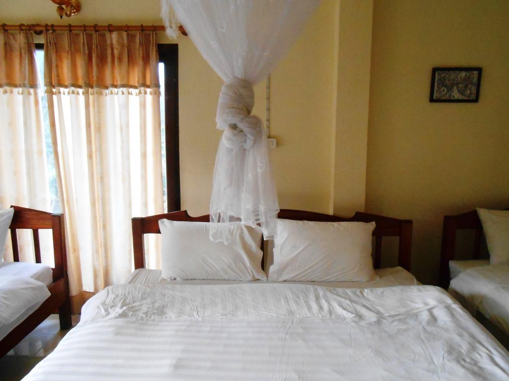 Jammee Guesthouse Vang Vieng Ruang foto